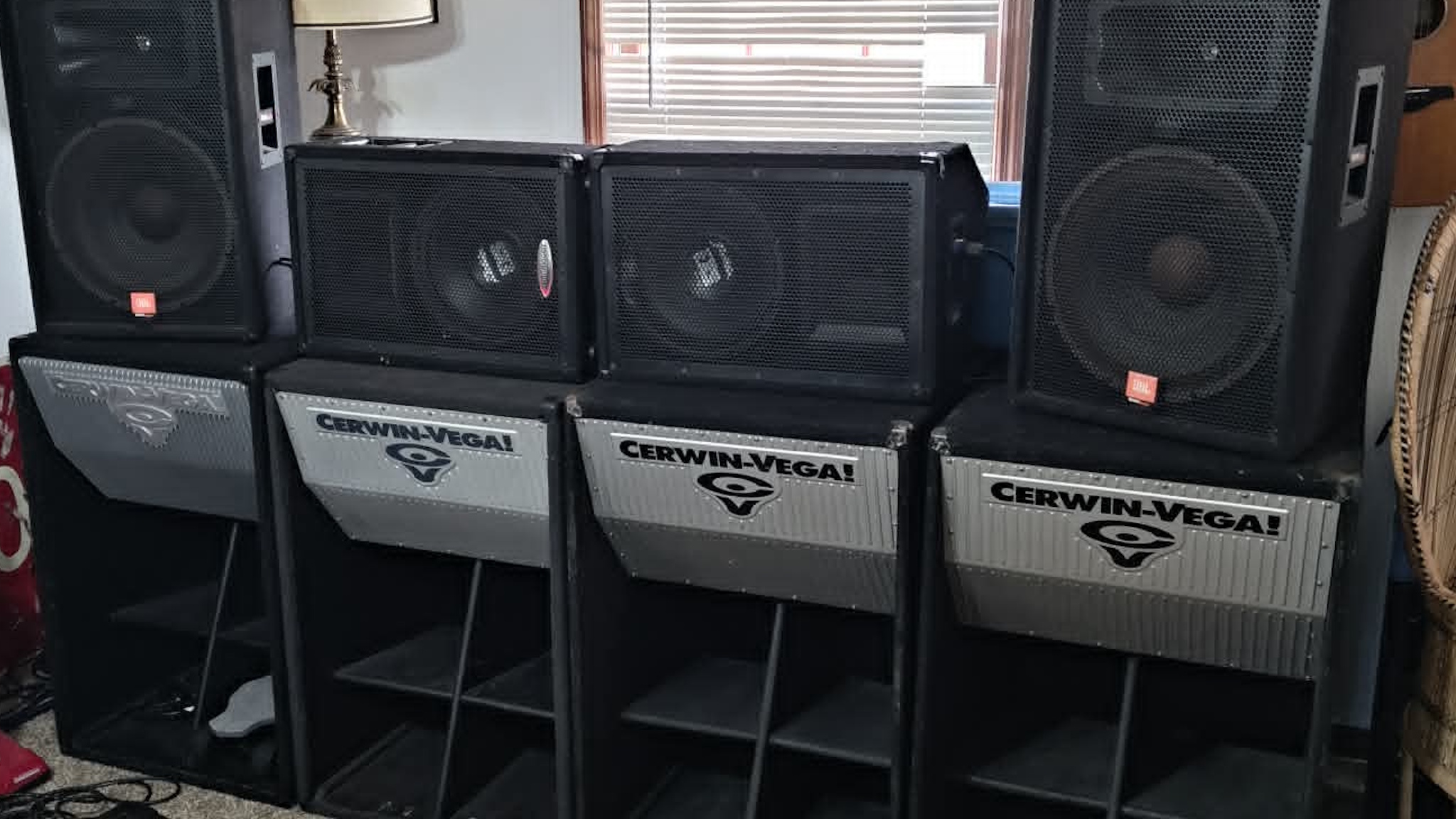 Griggs Sound project